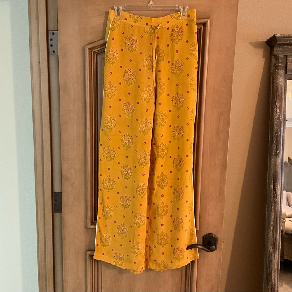 New with tags Atelier D pants